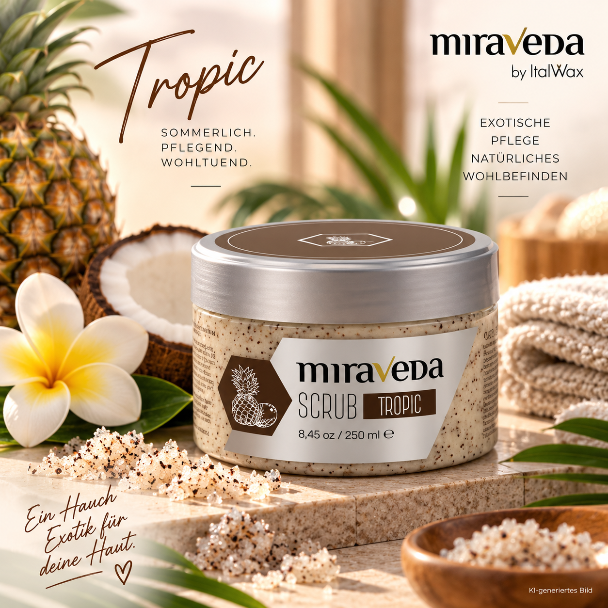 Miraveda Scrub Tropic